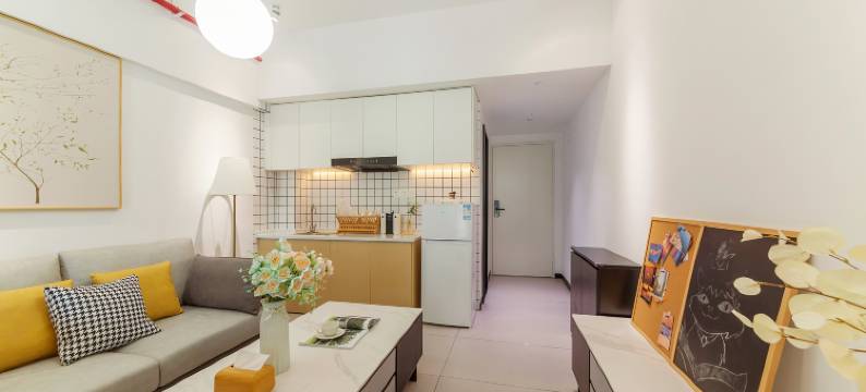 心悦锦舍(灵玲马戏城店)图片