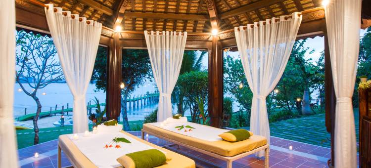 Milana Beach Resort & Spa (Chez Carole Beach Resort & Spa)(Milana Beach Resort & Spa (Chez Carole Beach Resort & Spa))图片
