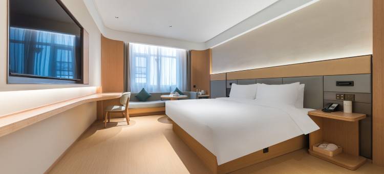 全季酒店(南阳镇平店)图片