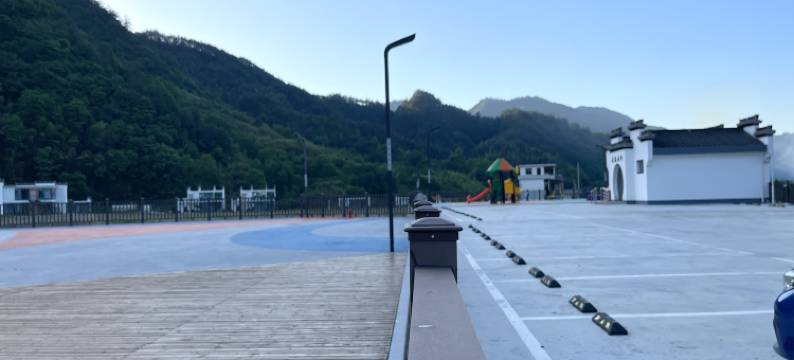 途远西川天然氧吧民宿图片