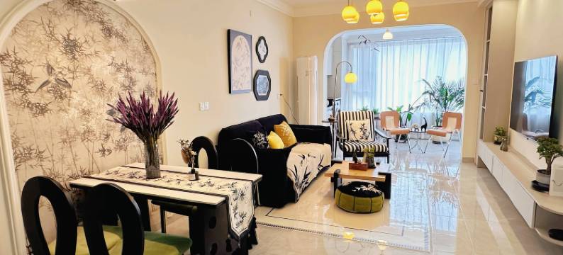 防城港贝海·一宅民宿图片