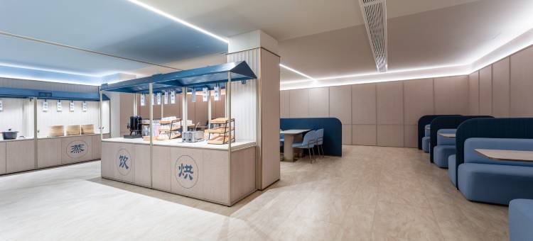 汉庭酒店(昆山张浦店)图片