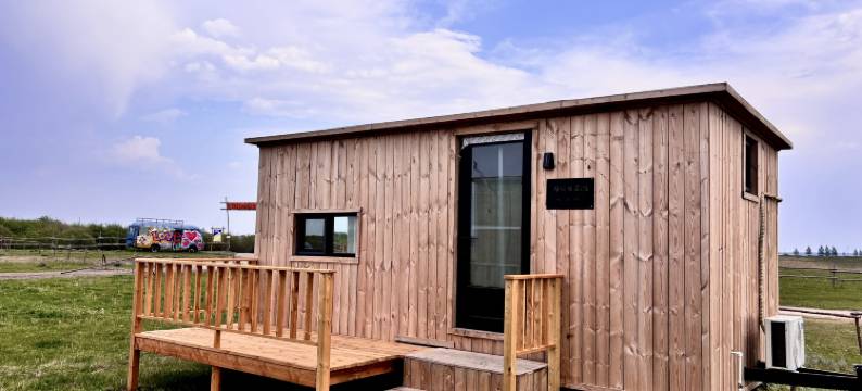 特伦马术营地图片