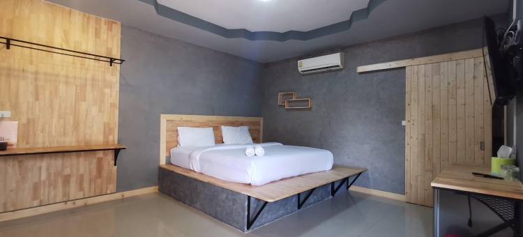 Phattararesort图片