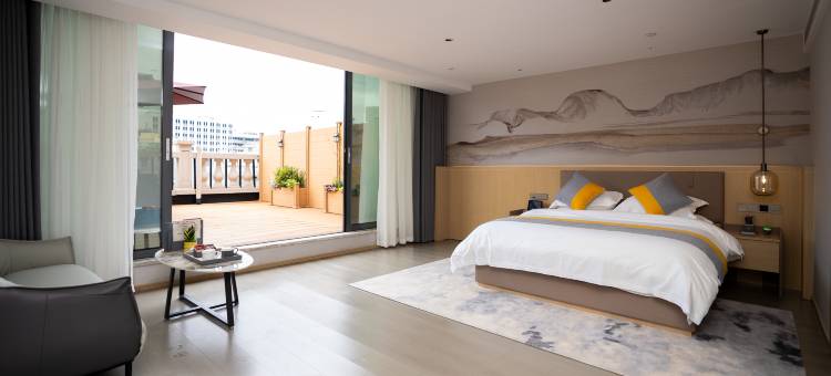 兴仁国际大酒店图片