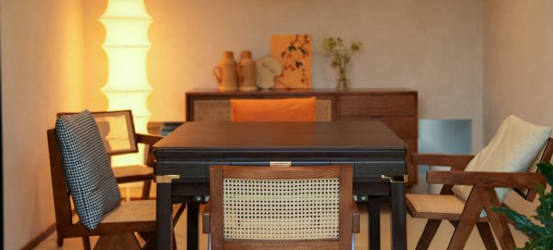 苏州消夏湾渔归度假民宿图片