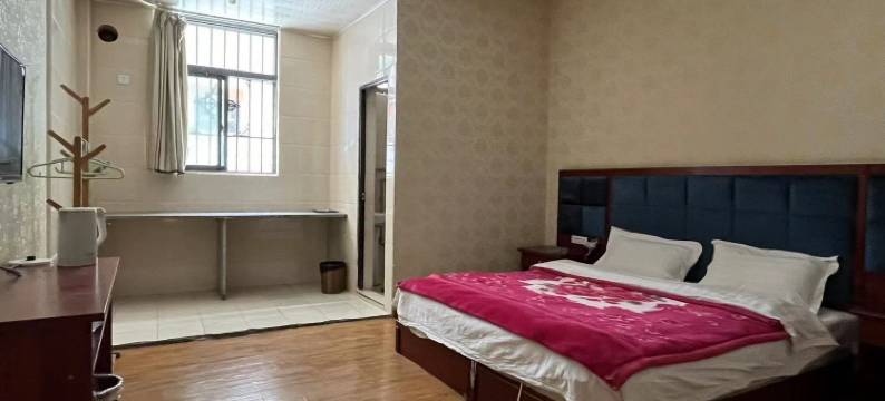 拉萨八十二号客栈图片