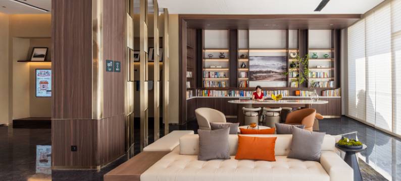 遵义汇川苏州路亚朵酒店图片