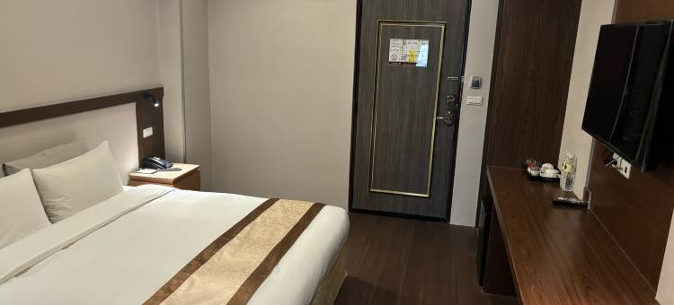 悦豪大饭店(新竹馆)图片
