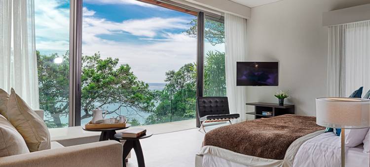 阿葵拉别墅(The Aquila Villa)图片
