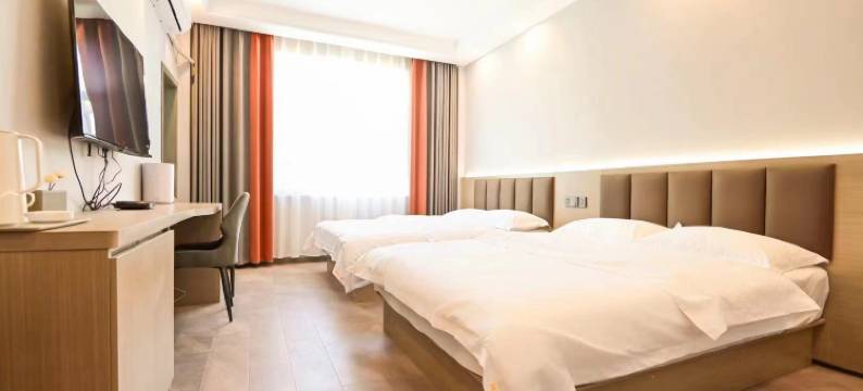 拉萨梓馨宾馆(万达广场店)图片