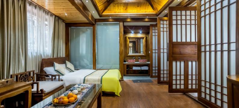 小喜宅客栈(丽江古城店)图片