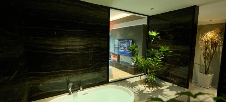 枫露酒店(贵阳甲秀楼青云集市店)图片