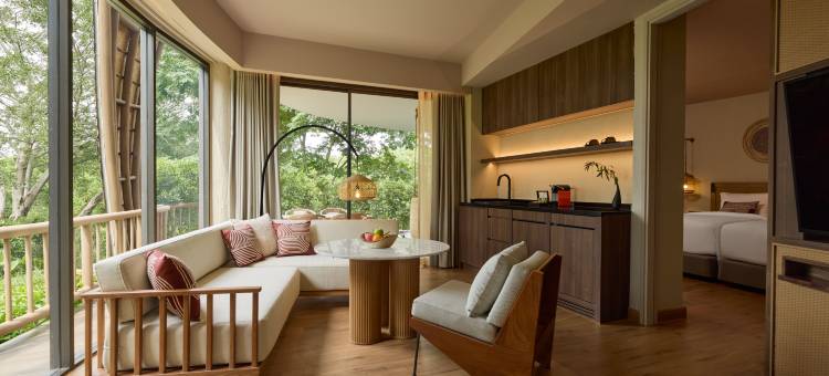 都喜D2考艾(dusitD2 Khao Yai)图片