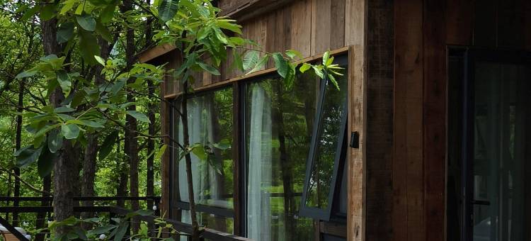 陌也院子民宿图片