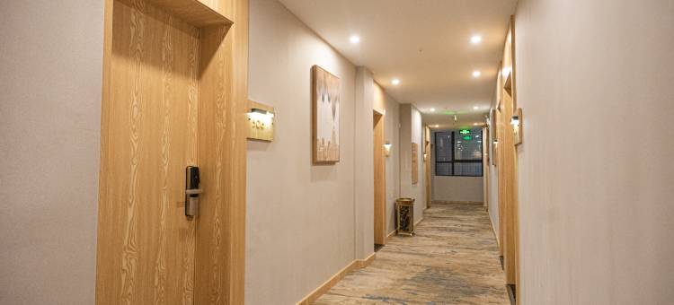 井研云悦酒店图片