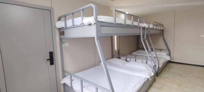 有家宾馆(抚州南丰国安假日城店)图片