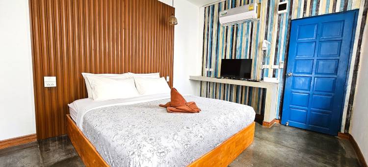 班塔莱海上酒店(Baan I Taley on Sea)图片