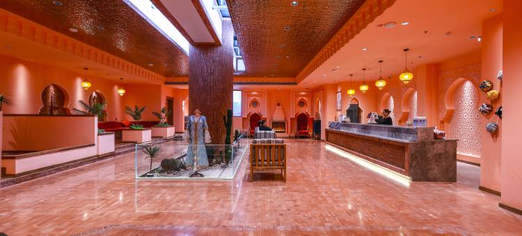 金美伦酒店(喀什古城景区昆仑塔店)图片