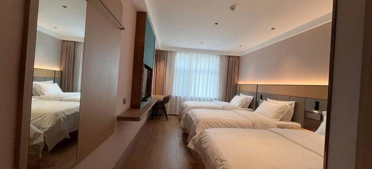 合作华荣宾馆图片