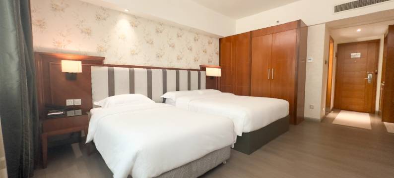 悦至酒店(广州越秀公园地铁站店)图片