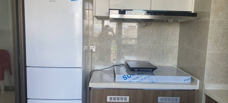 栖海里公寓(汕尾保利金町湾店)图片