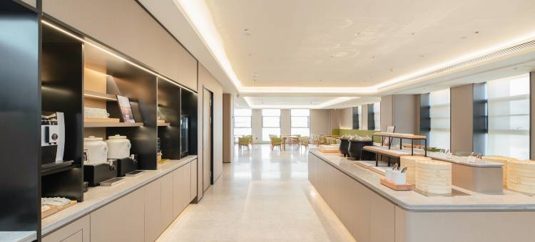 全季酒店(济南章丘大学城店)图片