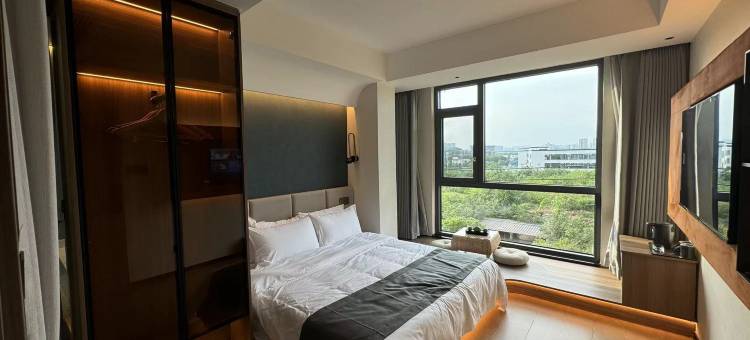 泉锦涞民宿图片