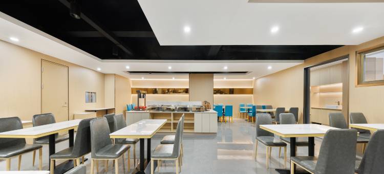 格菲酒店(海口高铁东站南北水果市场店)图片