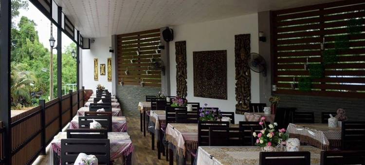Pleai ta lea度假村(Pleai Ta Lea Resort)图片