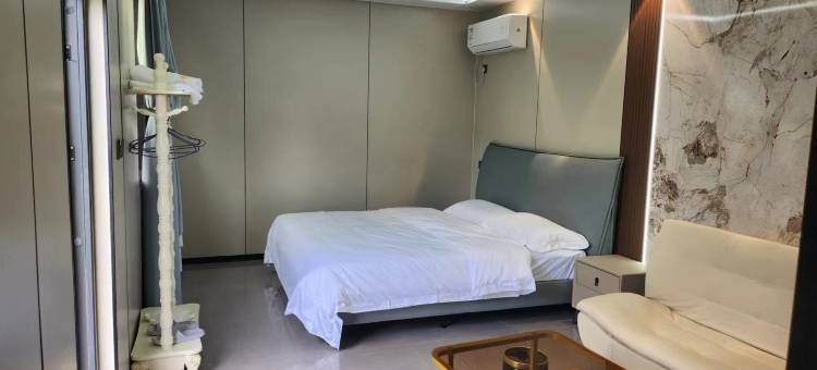 东兴海逸湘情野奢度假营地图片