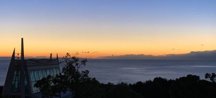 小田原希尔顿温泉度假酒店(Hilton Odawara Resort & Spa)图片