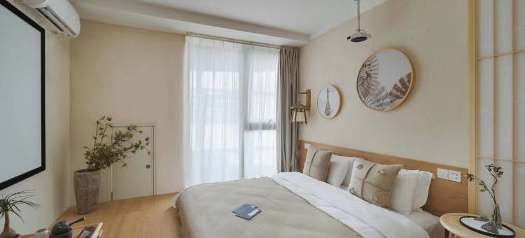 南京南站嘉美影院公寓图片