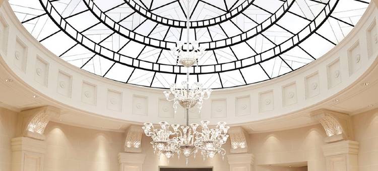 巴黎8区芳堤娜城堡酒店(近乔治五世大道及香榭丽舍大街)(Hôtel Château Frontenac)图片