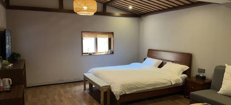 千尘居民宿图片