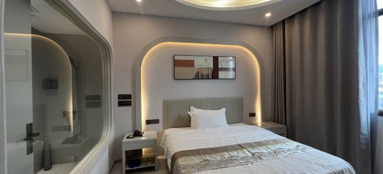 通城威尼斯国际酒店图片