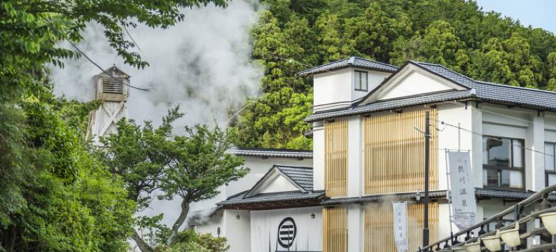 伊豆热川 自家源泉 好客之宿 Miharuya(Miharuya)图片