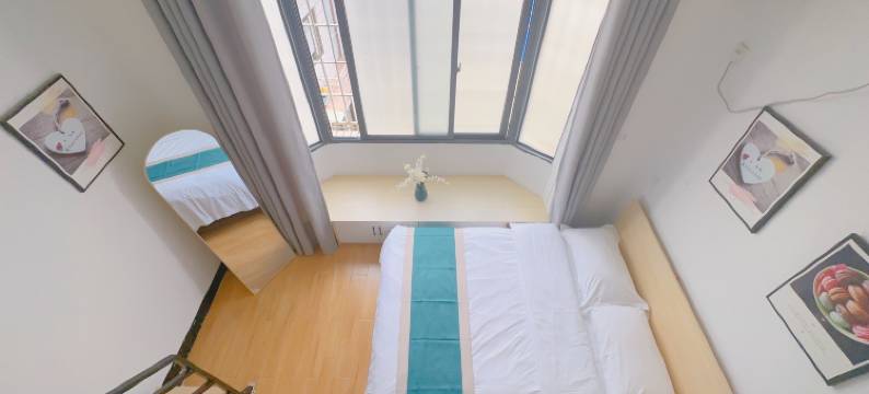 云上青年公寓图片