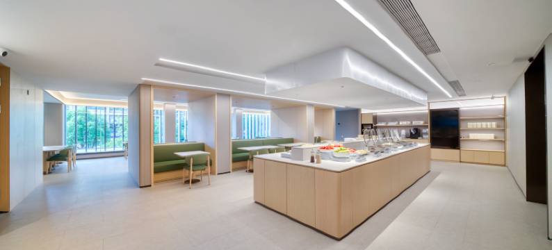 全季酒店(杭州西湖文化广场朝晖路店)图片