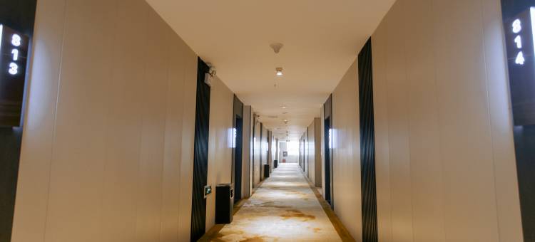 上谷·菲尔酒店(万全百货大楼店)图片