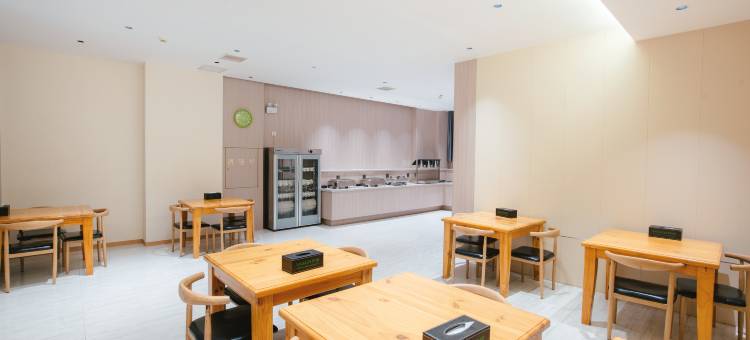 如家华驿精选酒店 (六安高铁站店 )图片