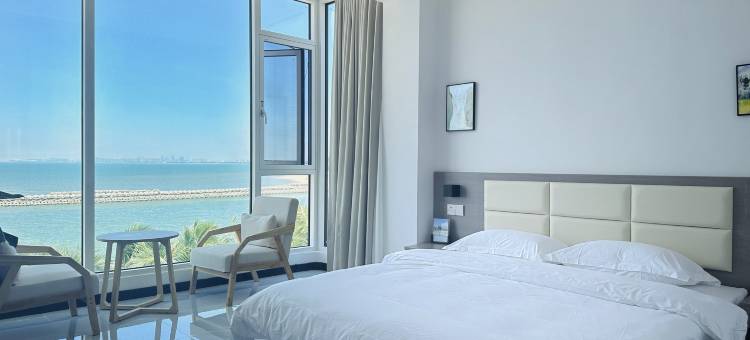 澄迈悦来悦漫民宿(东水港店)图片