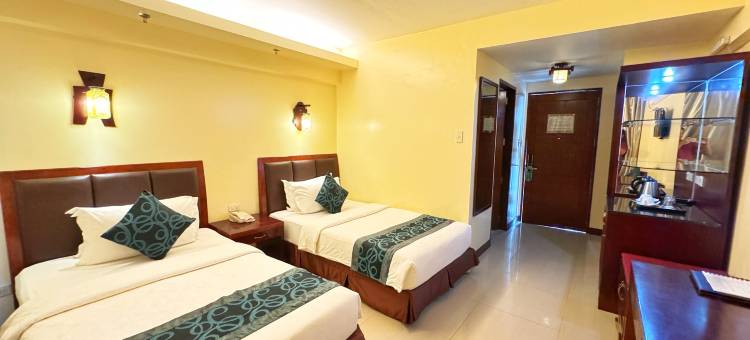 长滩岛金凤凰酒店(Golden Phoenix Hotel Boracay)图片