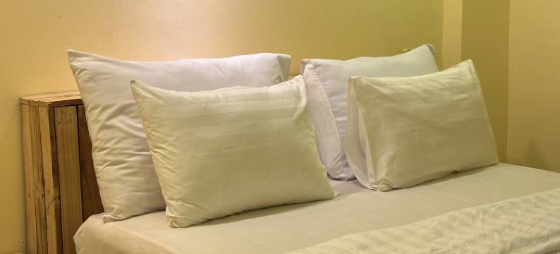 索马托青年旅舍(Somato Hostel)图片