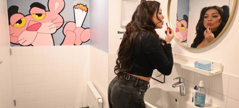 荷兰人青年旅馆(Dutchies Hostel)图片