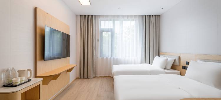 海友酒店(徐州云龙万达广场店)图片