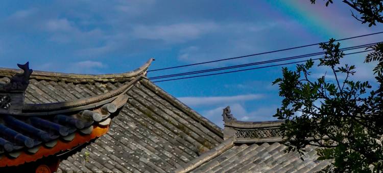 大理·大喜酒店(龙龛码头生态廊道店)图片