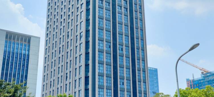 华景城市公寓(万达广场店)图片