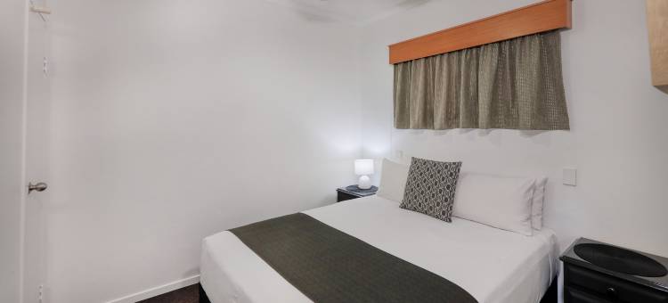 卡布尔彻胜地贝斯特韦斯特酒店(Best Western Caboolture Gateway Motel)图片