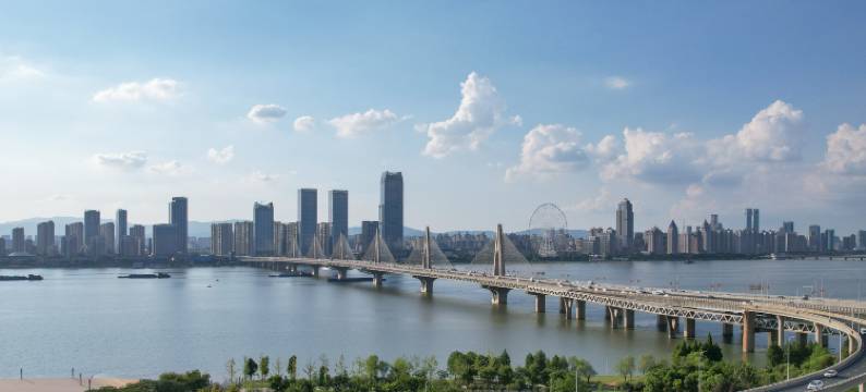 滨江悦景酒店(南昌朝阳西湖万达店)图片